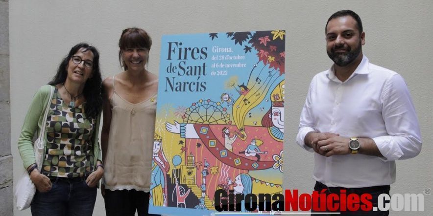 Presentació  Cartell 