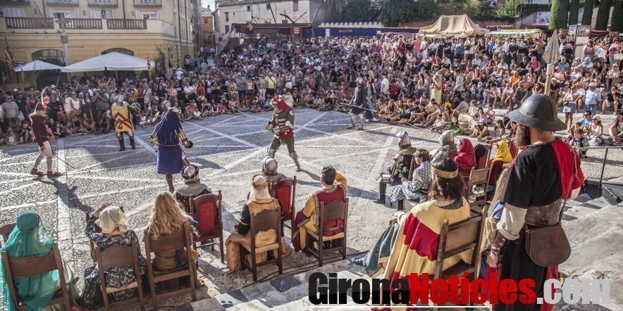 Terra de Trobadors 