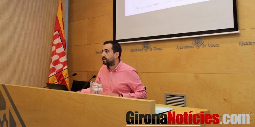 Presentació Entarda't 