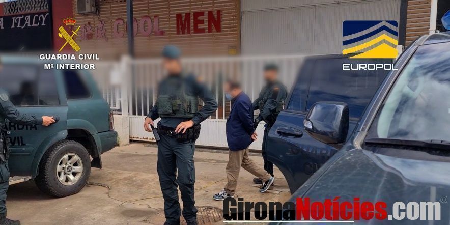 Guardia Civil 