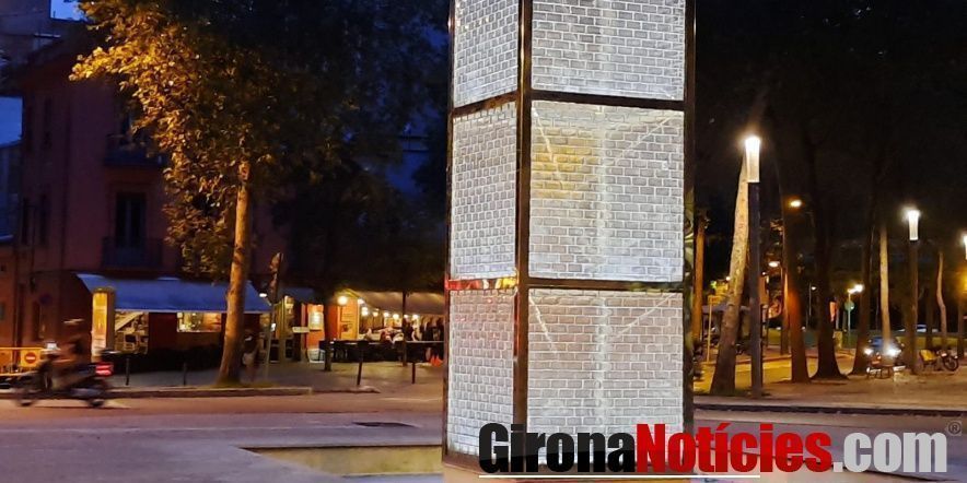 Renovació Capsa de llum 
