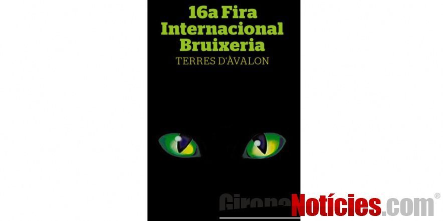 Fira de la Bruixeria 