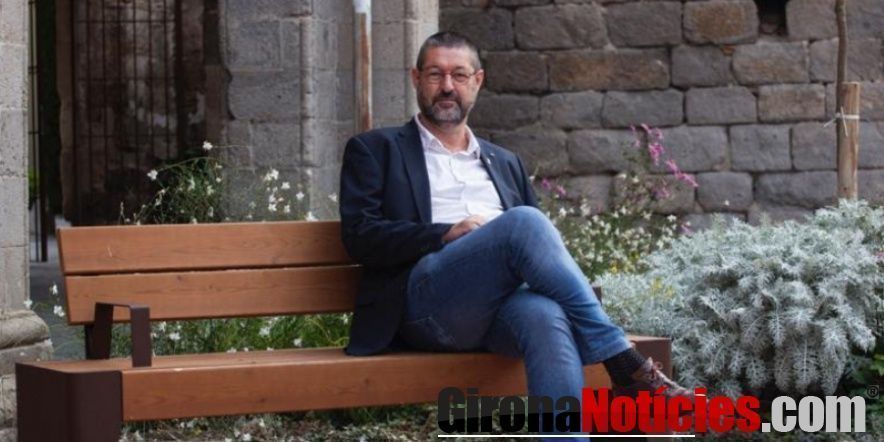 Salvi Güell 