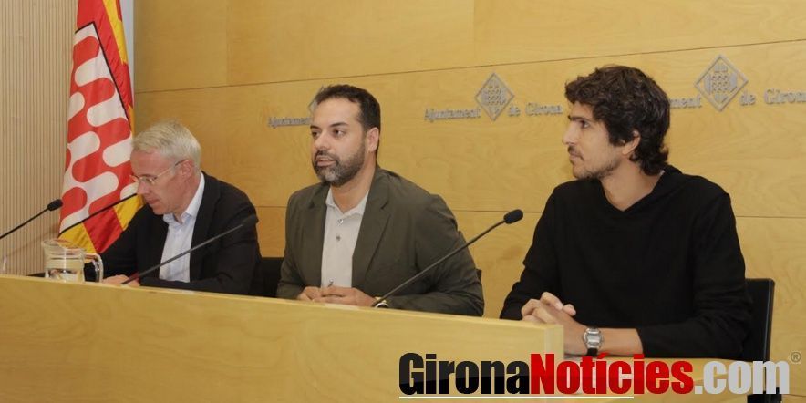 Presentació Concerts a cegues 