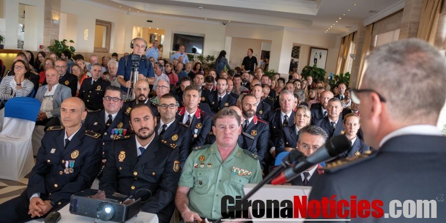 Festa de la Policia 