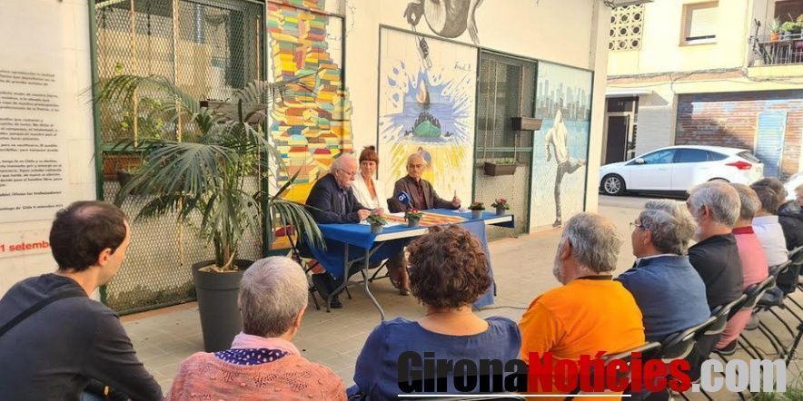 Donació Fons Manel Mesquita