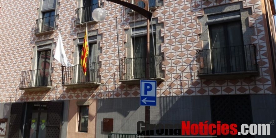 Ajuntament de la Jonquera 