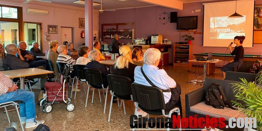 Presentació del projecte 