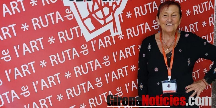 15a Ruta de l'Art - Guillem Plujà / GN 