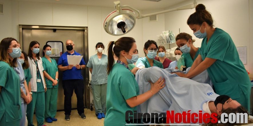 Hospital Santa Caterina 