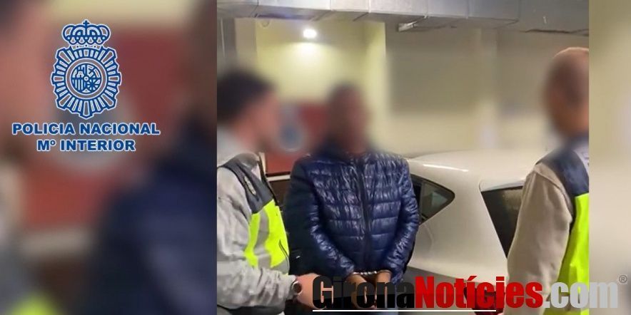 Policia Nacional 