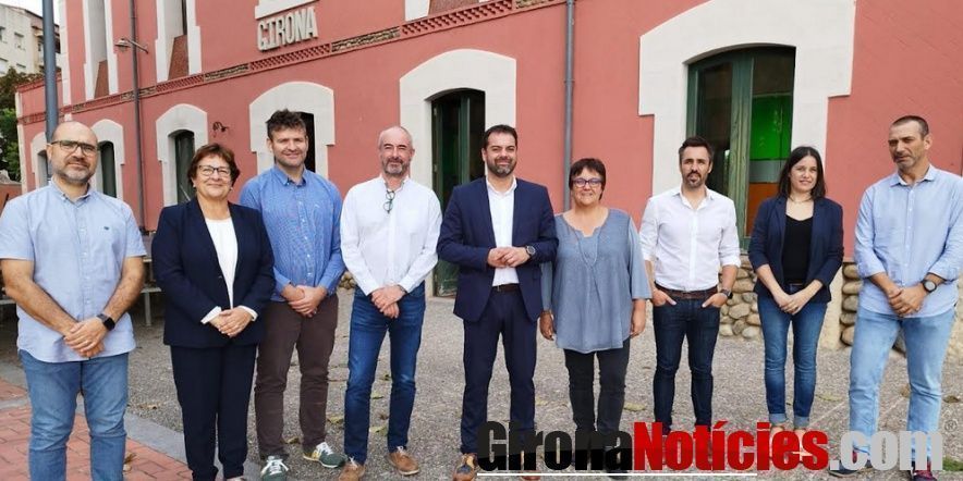 Reunió habitatge
