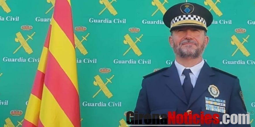 Sergent en cap de la Policia Local de La Jonquera 