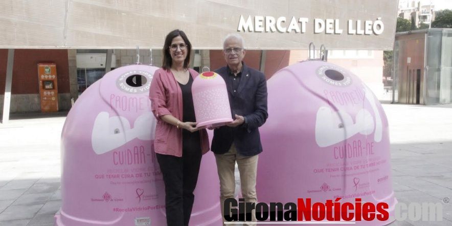 Contenidors Mercat del Lleo 