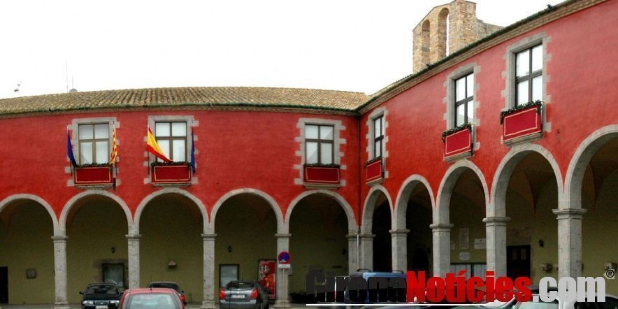 Ajuntament de Castelló 