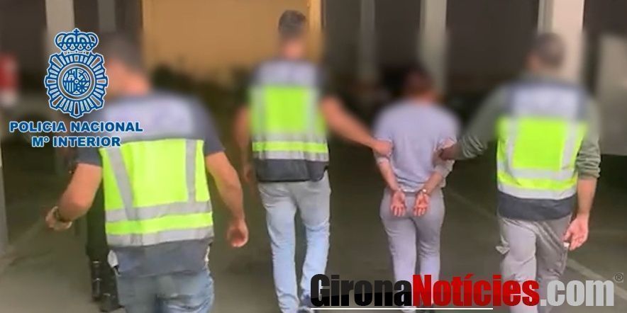 Policia Nacional 
