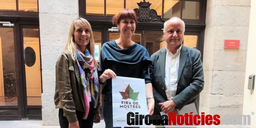 Presentació Fira de Mostres 