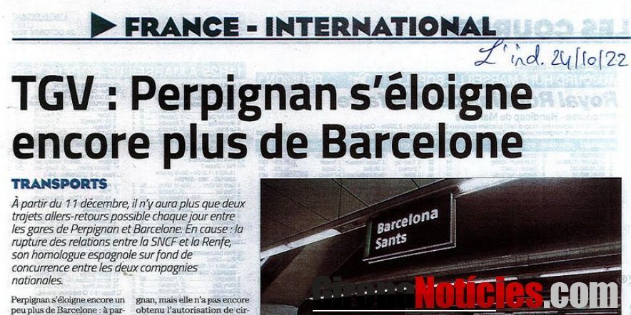 Diario L’Indépendant 