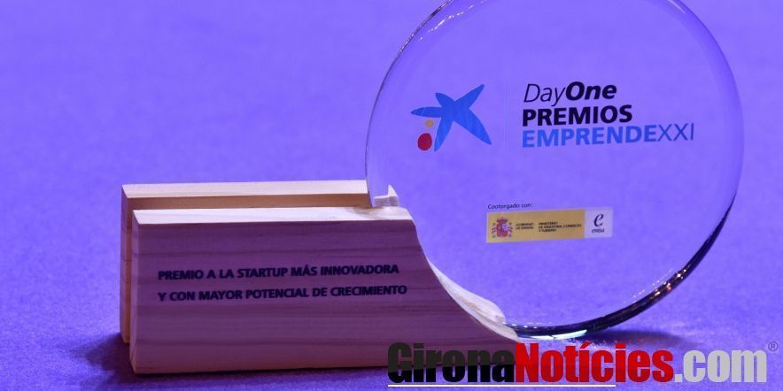 Premios EmprendeXXI 