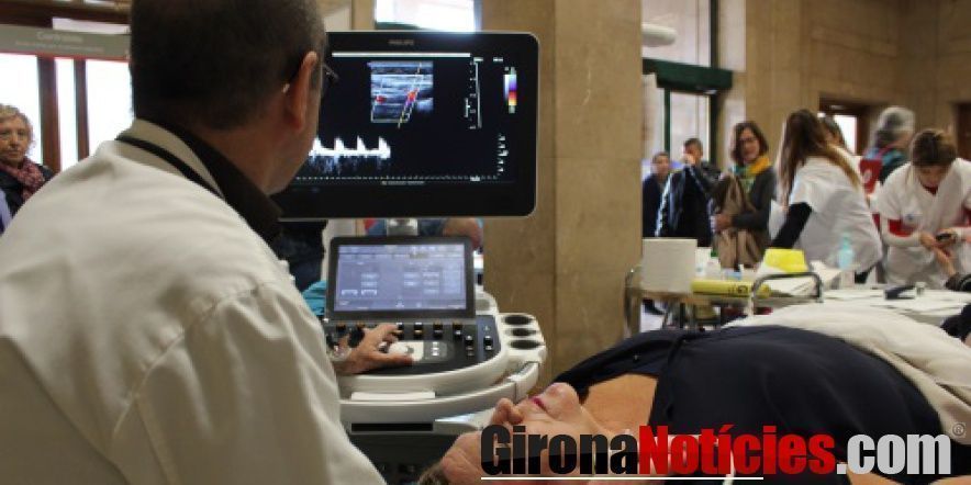 Hospital Trueta 