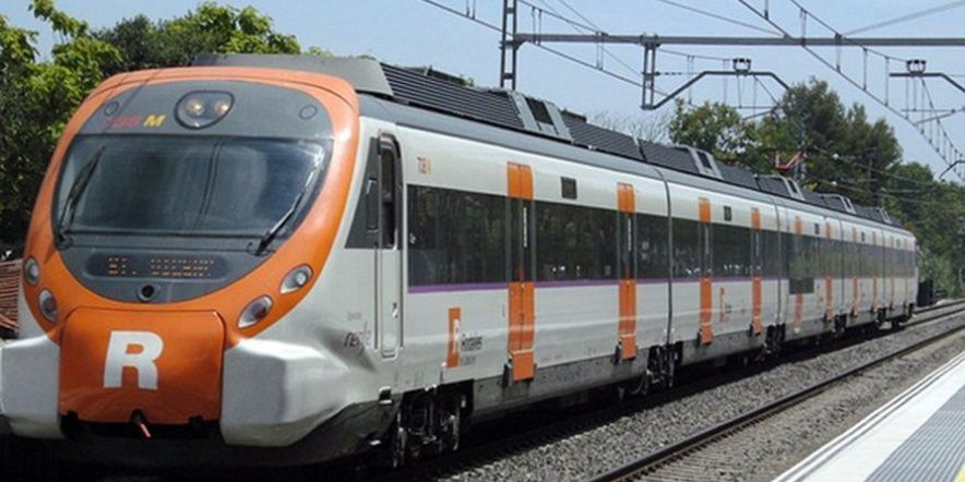 Rodalies de Catalunya  