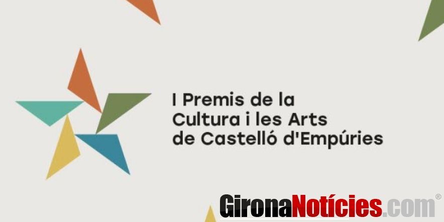 Premis de la Cultura i les Arts de Castelló d’Empúries 