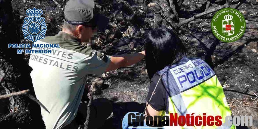 Policia Nacional 