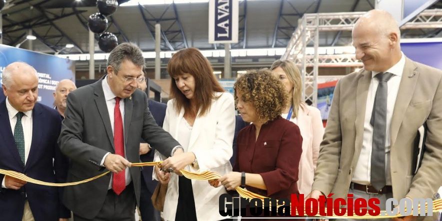 60a Fira de Mostres de Girona 