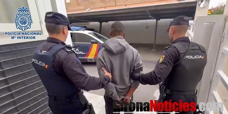 Policia Nacional 