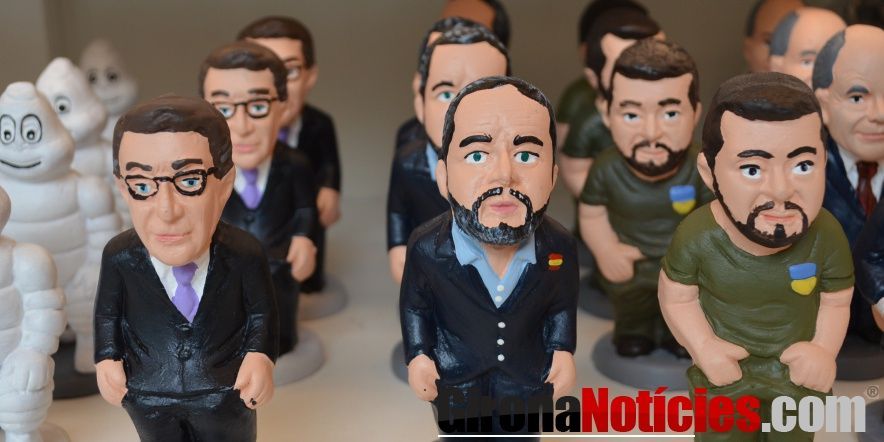 Caganers.com  