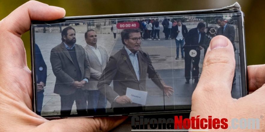 Alberto Núñez Feijóo / PP 