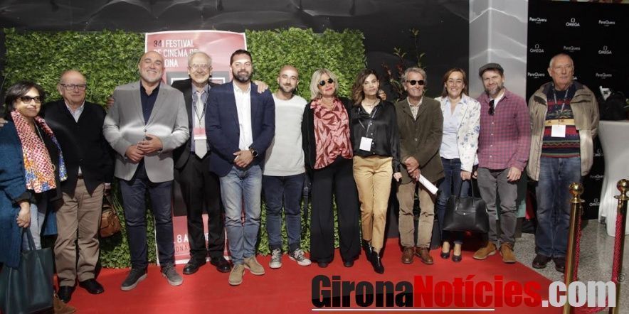 Girona Film Festival 