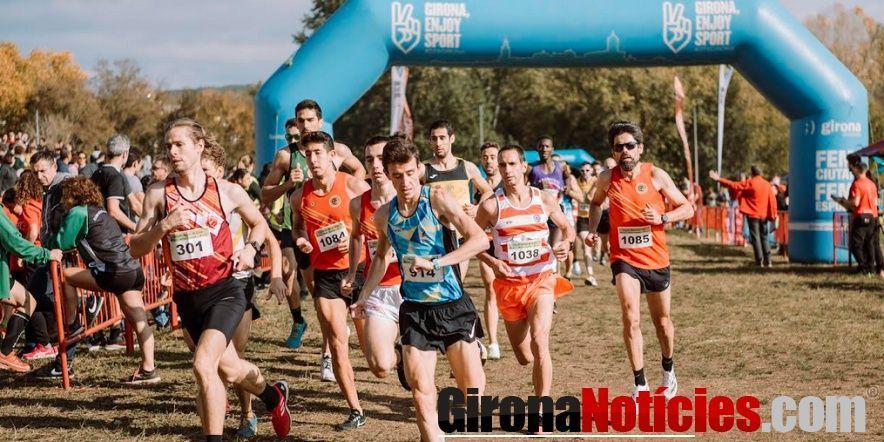 Cros Ciutat de Girona 