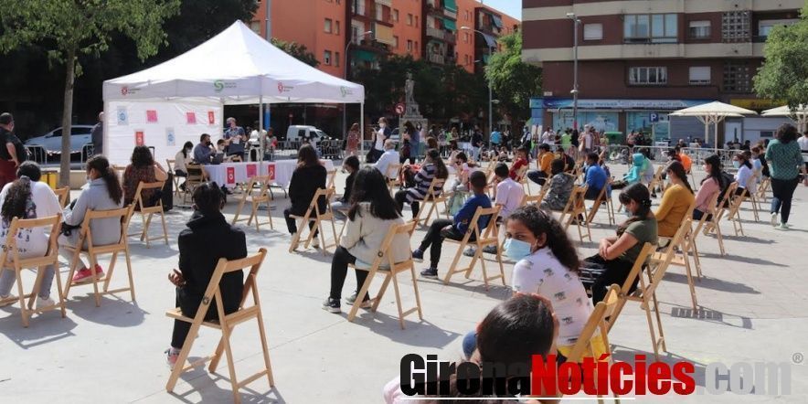 Ràdio Escola al Carrer 