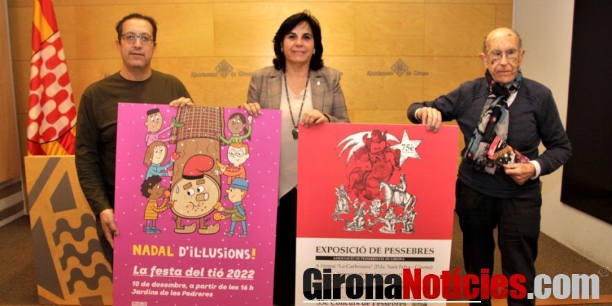 Presentació de la programació de Nadal 