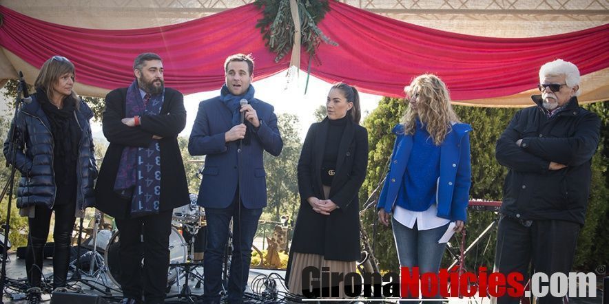 Golden Christmas - Glòria Sánchez / GN 