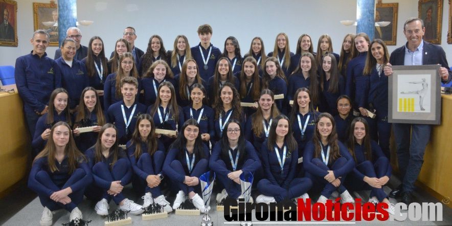 Ajuntamnet d'Olot 