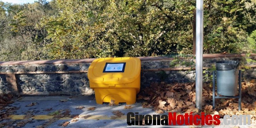 Contenidors de potassa 
