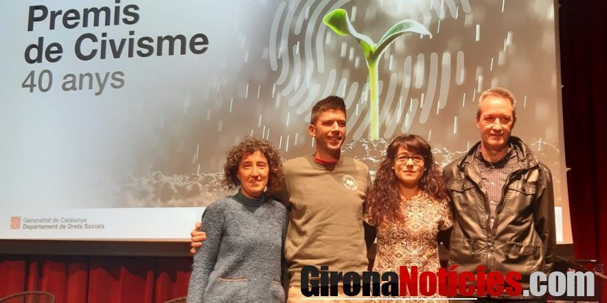 Premis Civisme 2022 