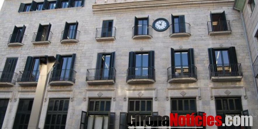 Ajuntament de Girona 