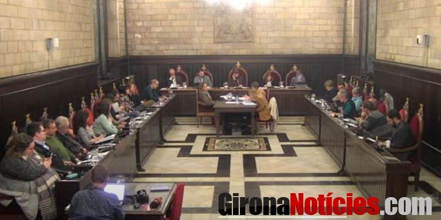 Ajuntament de Girona 