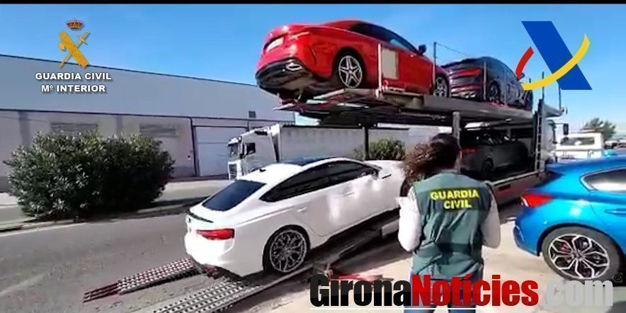 Guardia Civil 
