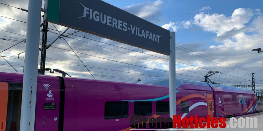 Avlo Figueres Vilafant 
