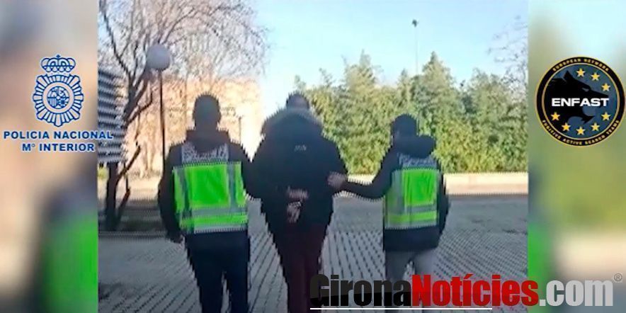 Policia Nacional 