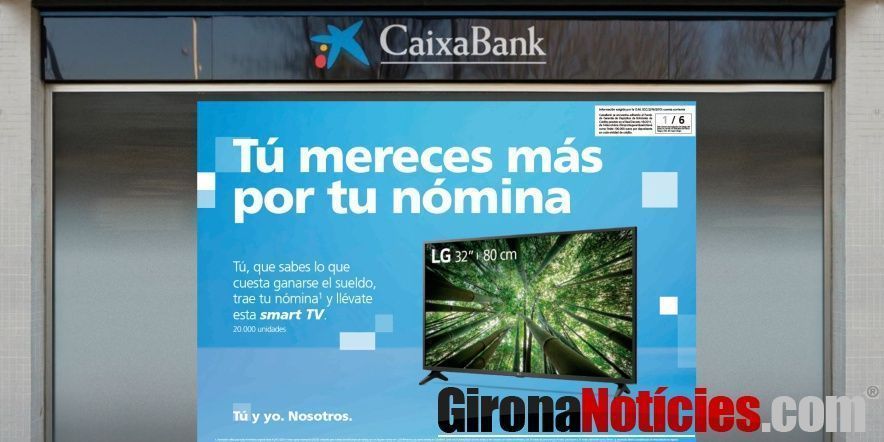 CaixaBank 