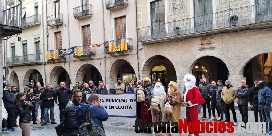 Policia Municipal de Girona 