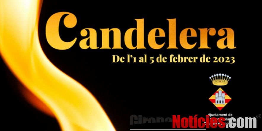 Candelera 