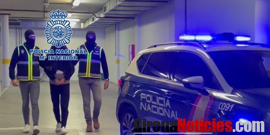 Policia Nacional