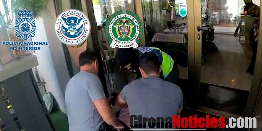 Policia Nacional 
