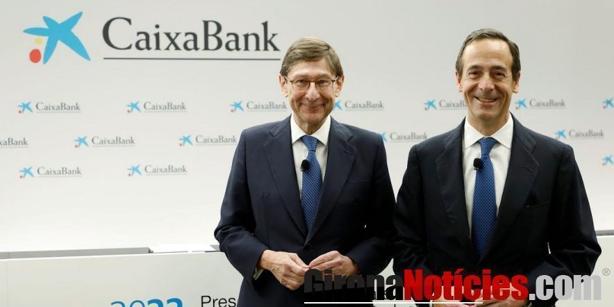 Caixabank 